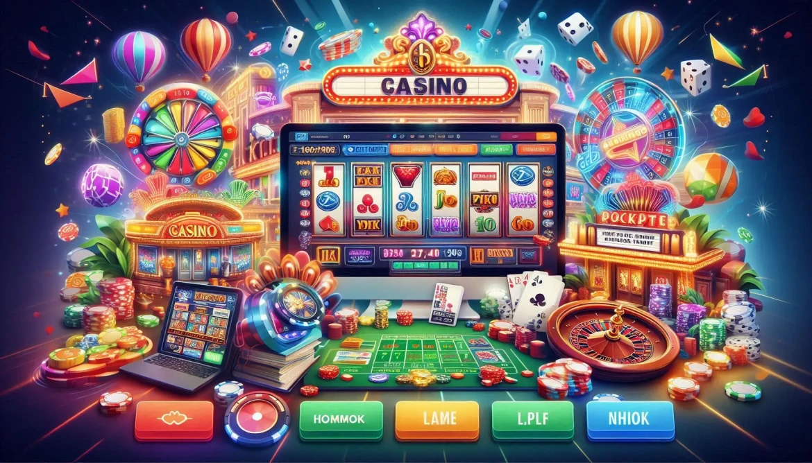 Joka Room Casino